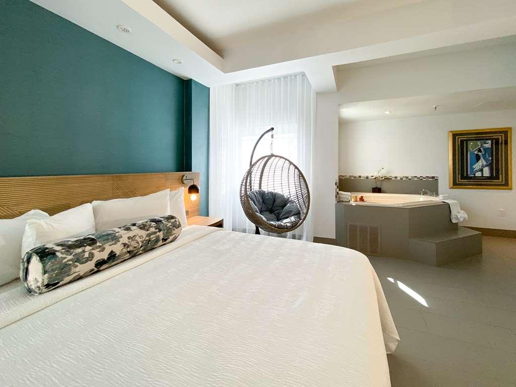 Marseilles Beachfront Hotel Miami Beach Zimmer foto