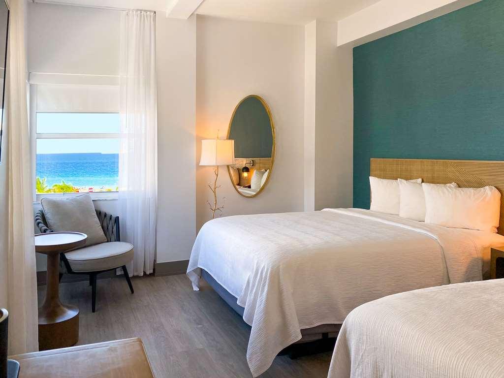 Marseilles Beachfront Hotel Miami Beach Zimmer foto